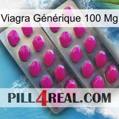 Viagra Générique 100 Mg 10